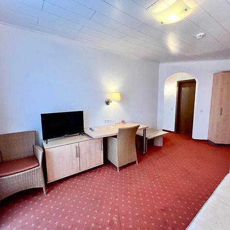Terra Ventura Hotel Гондорф Екстериор снимка