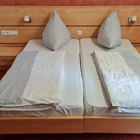 Terra Ventura Hotel Гондорф Екстериор снимка