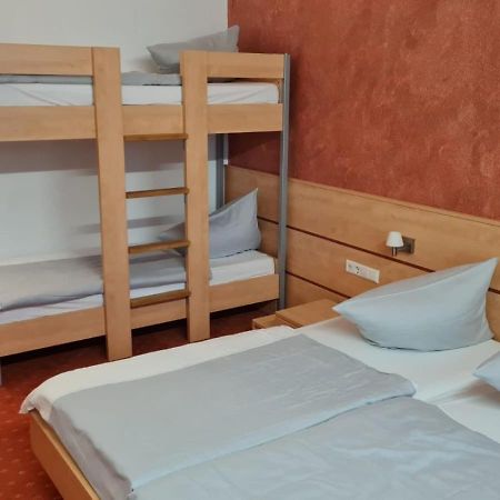 Terra Ventura Hotel Гондорф Екстериор снимка