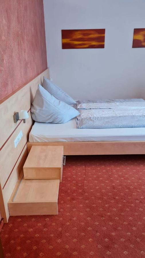 Terra Ventura Hotel Гондорф Екстериор снимка