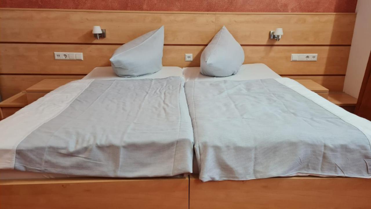 Terra Ventura Hotel Гондорф Екстериор снимка
