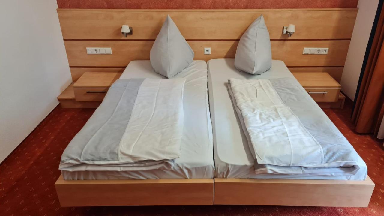 Terra Ventura Hotel Гондорф Екстериор снимка