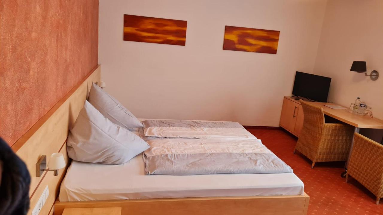 Terra Ventura Hotel Гондорф Екстериор снимка