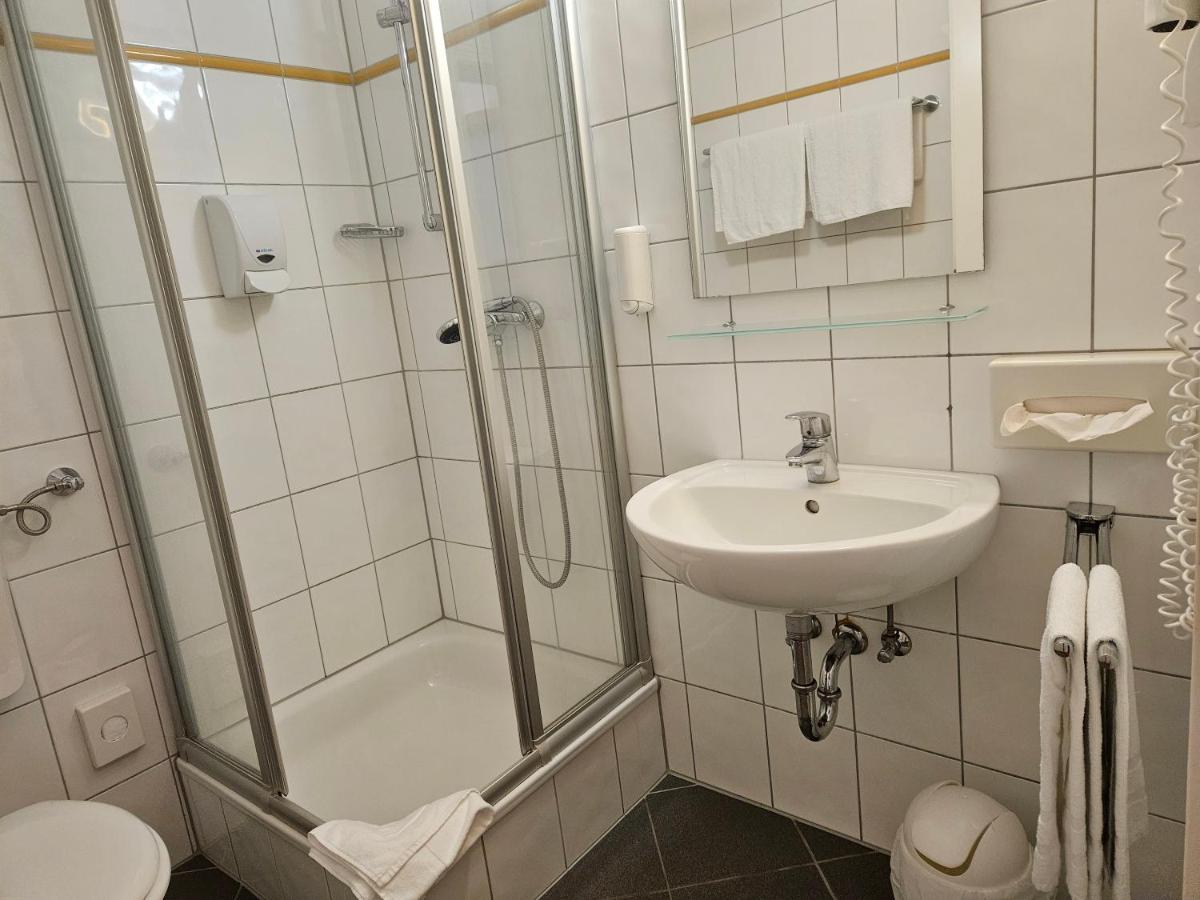 Terra Ventura Hotel Гондорф Екстериор снимка