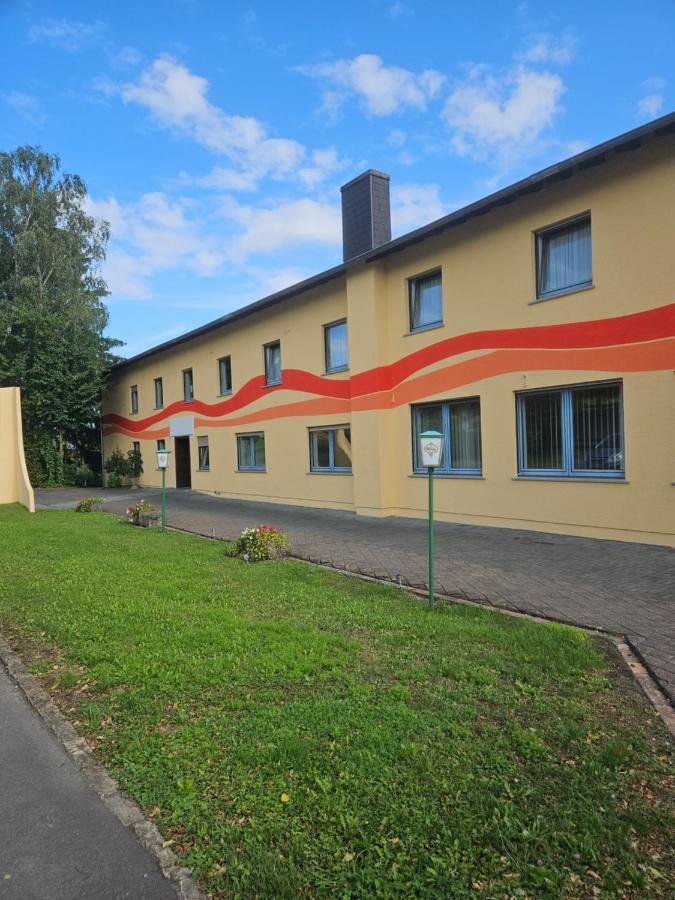 Terra Ventura Hotel Гондорф Екстериор снимка
