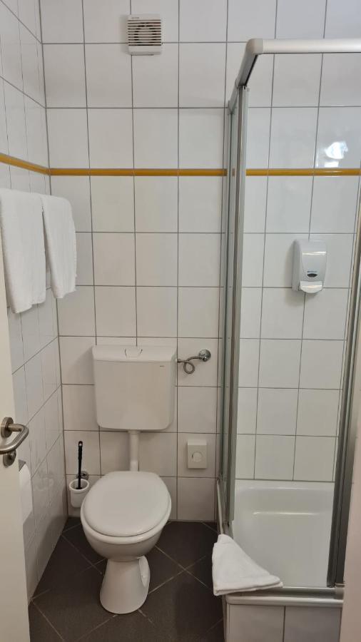 Terra Ventura Hotel Гондорф Екстериор снимка