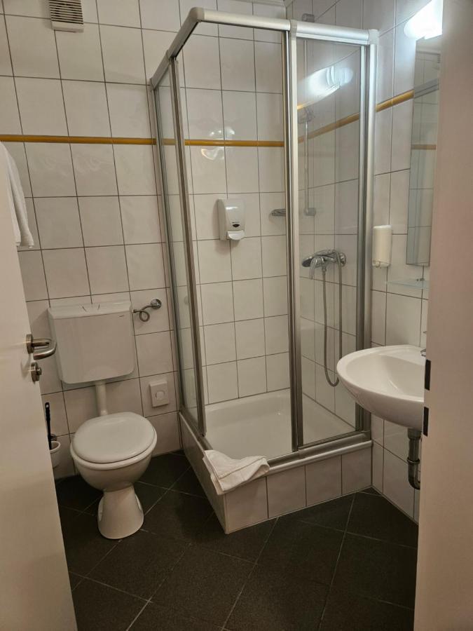 Terra Ventura Hotel Гондорф Екстериор снимка