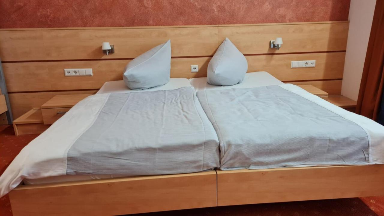 Terra Ventura Hotel Гондорф Екстериор снимка