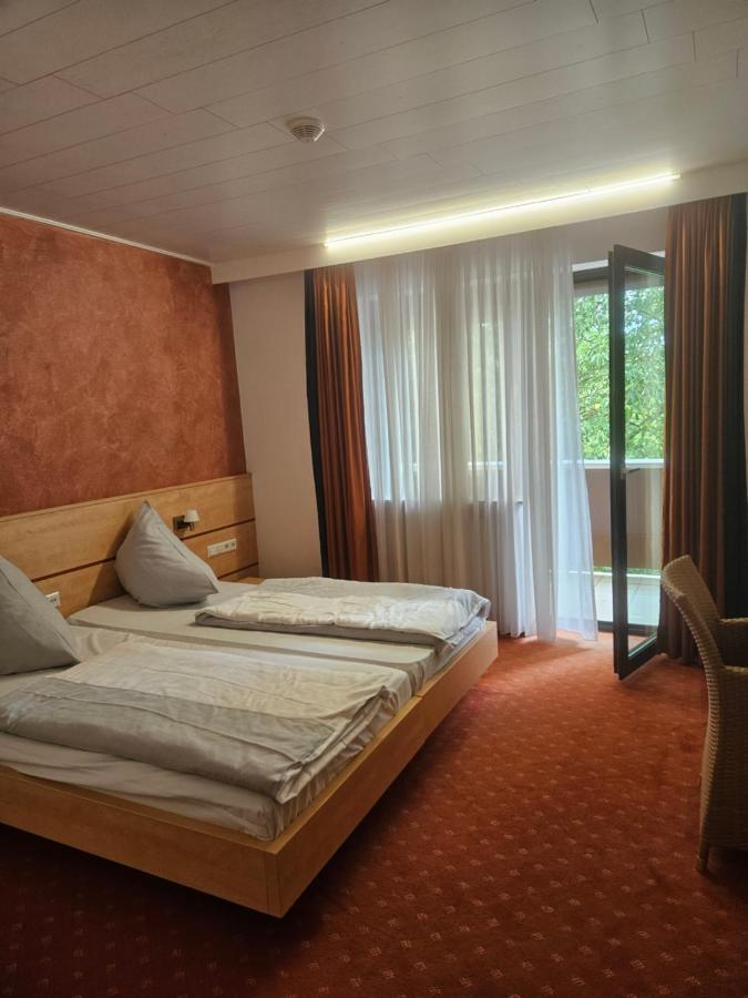 Terra Ventura Hotel Гондорф Екстериор снимка