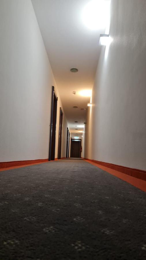 Terra Ventura Hotel Гондорф Екстериор снимка