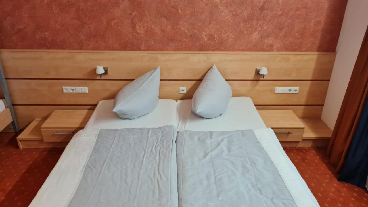 Terra Ventura Hotel Гондорф Екстериор снимка