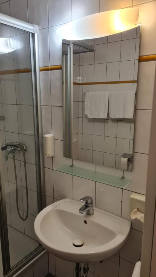 Terra Ventura Hotel Гондорф Екстериор снимка