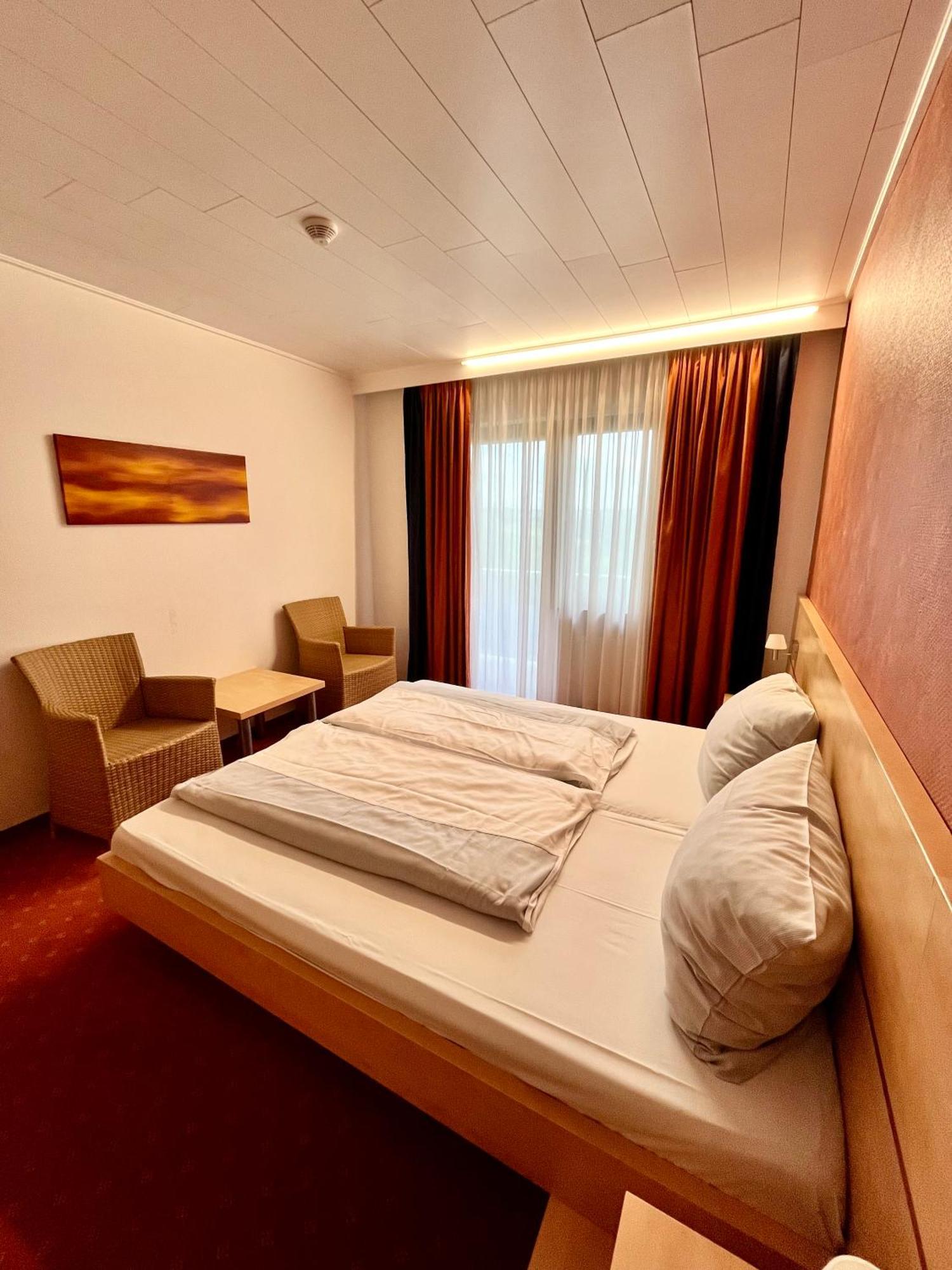 Terra Ventura Hotel Гондорф Екстериор снимка